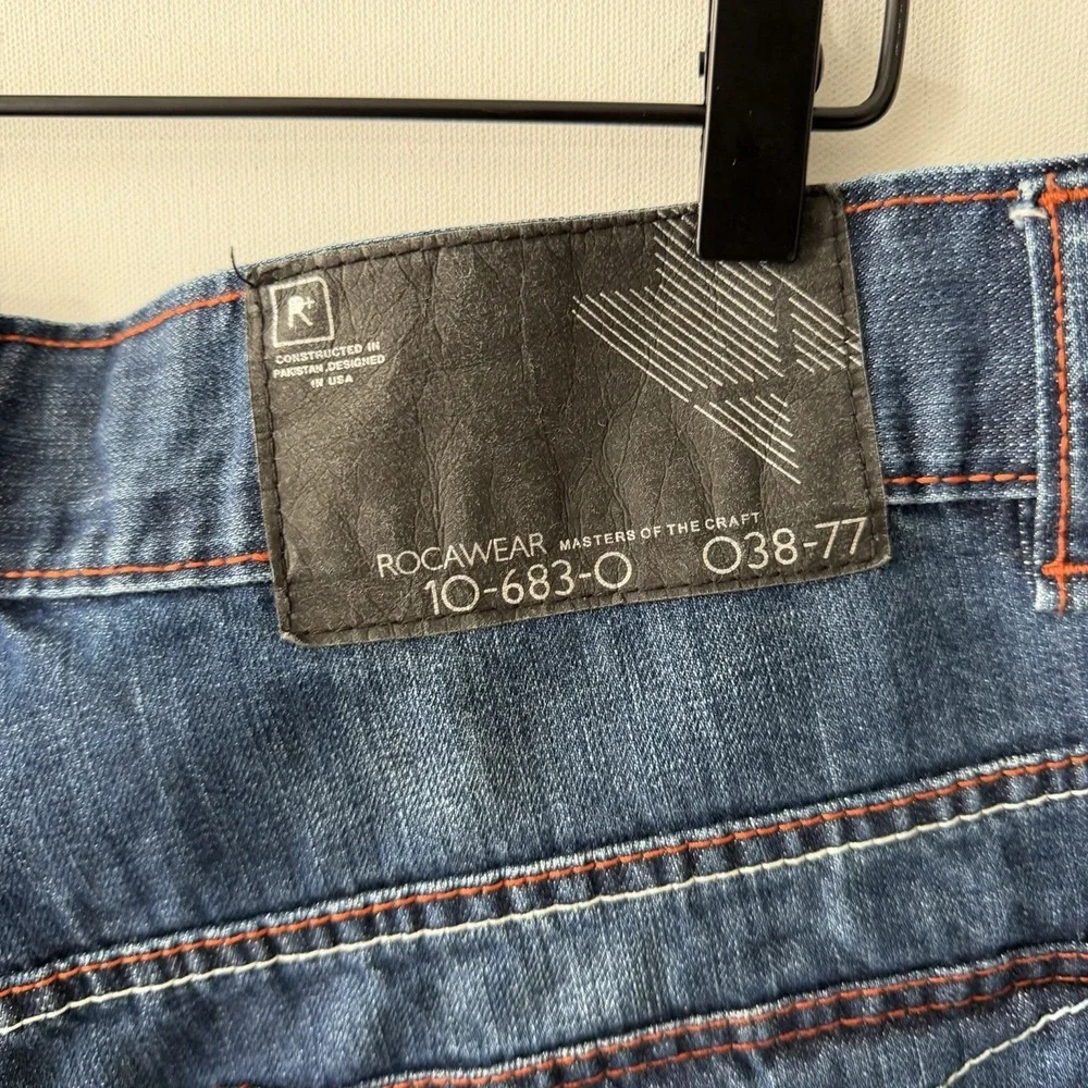 Rocawear good light